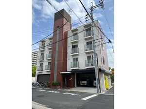 ユニオン西岩田