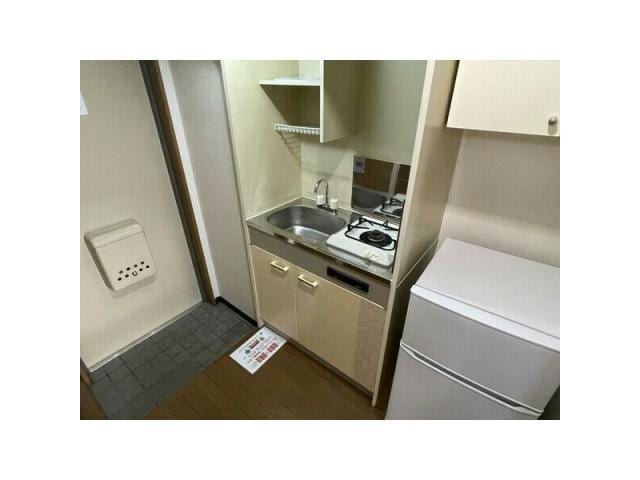  アベニューリップル長田Ⅱ