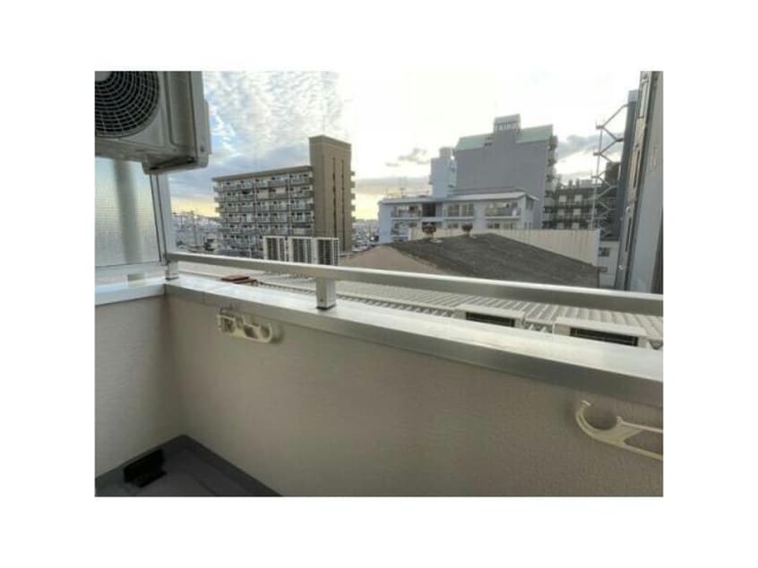  アベニューリップル長田Ⅱ