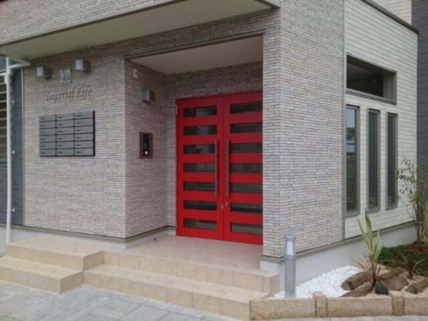  インペリアルライフ