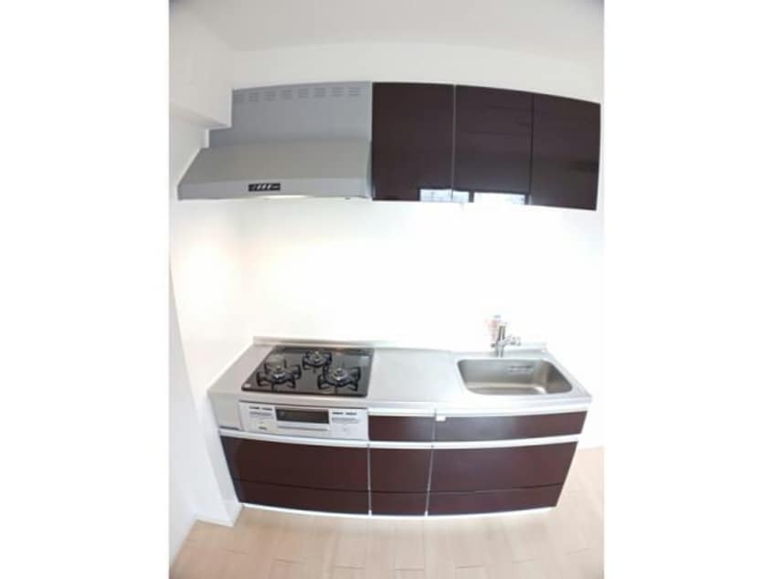  インペリアルライフ