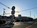 西松屋八戸ノ里店(ショッピングセンター/アウトレットモール)まで1380m インペリアルライフ