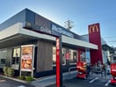 マクドナルド東大阪巨摩橋店(その他飲食（ファミレスなど）)まで171m インペリアルライフ