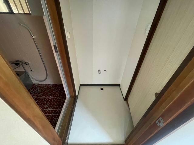  若江本町１丁目５　戸建