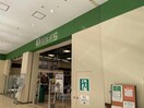 ゴルフ5東大阪長田店(ショッピングセンター/アウトレットモール)まで861m ヴァン・ベール