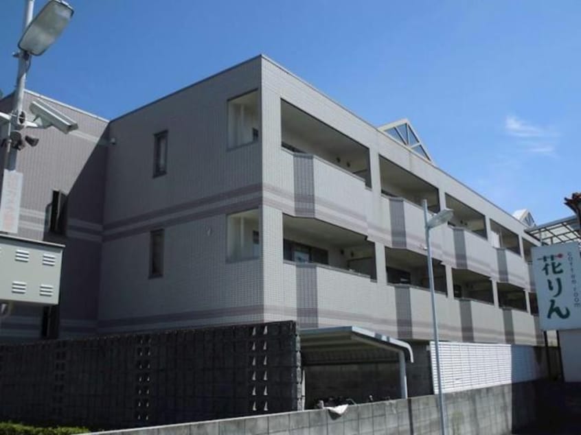  ミレニアムヴィラ