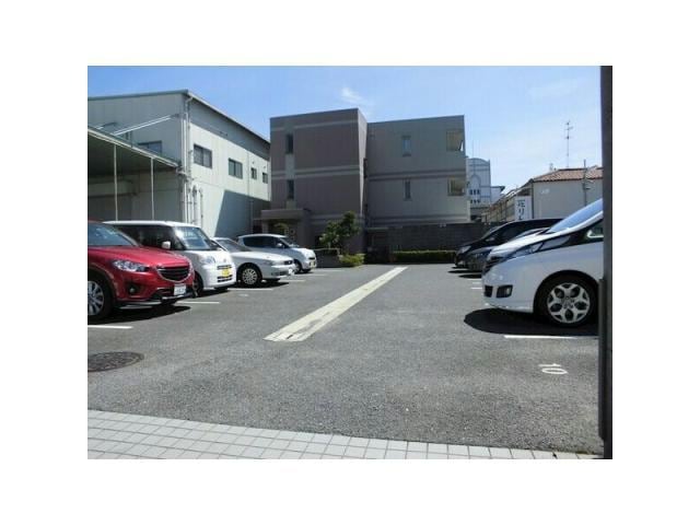  ミレニアムヴィラ