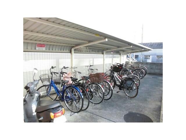  ミレニアムヴィラ