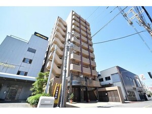 ディナスティー東大阪センターフィールド