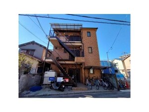 雅園コーポ