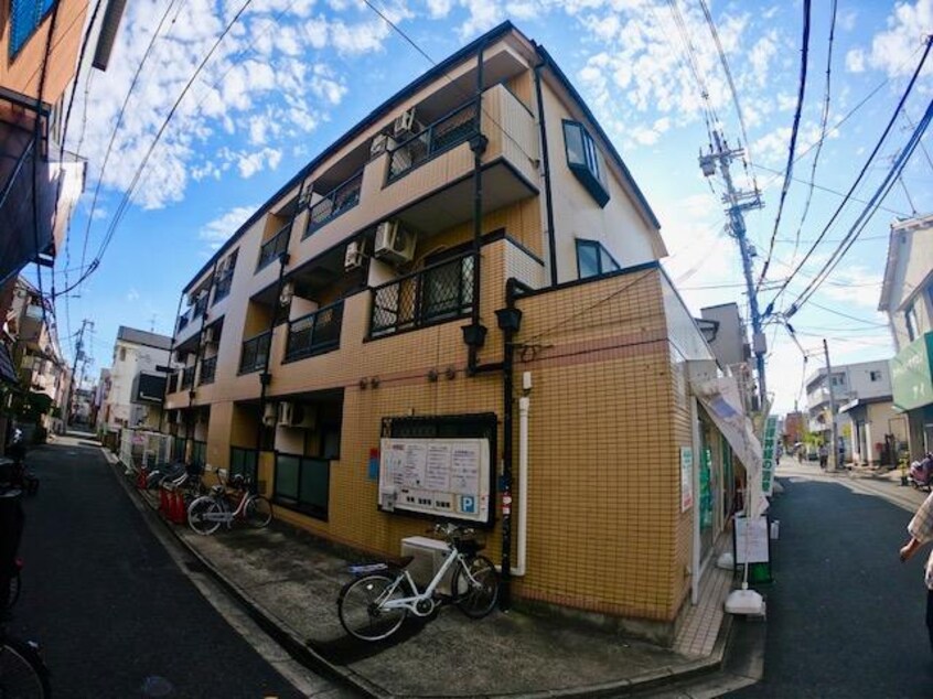  リベラルコート