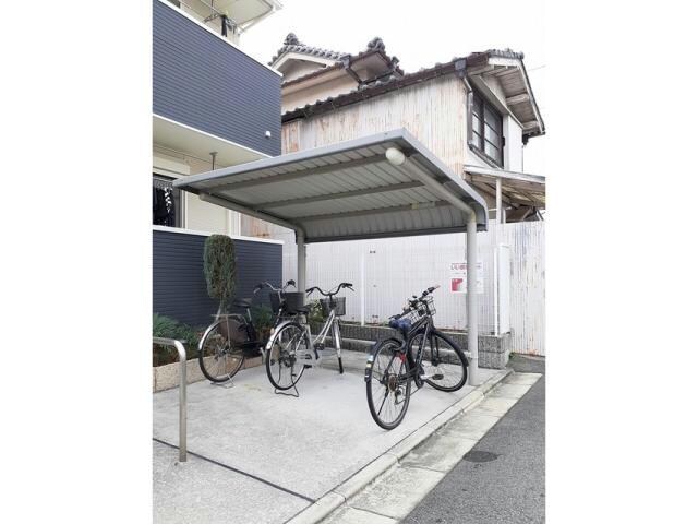  カーサ・ドレッセ