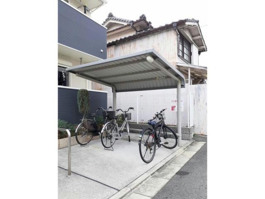  カーサ・ドレッセ