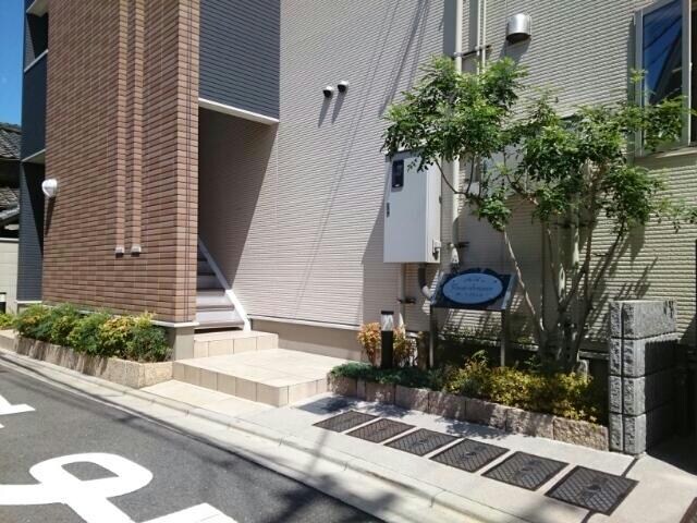  カーサ・ドレッセ