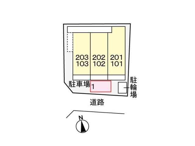  カーサ・ドレッセ