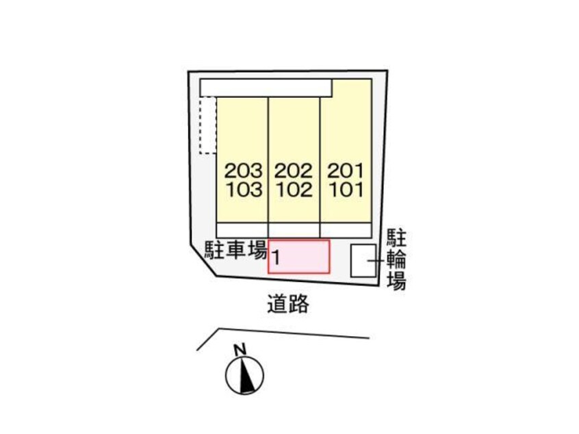  カーサ・ドレッセ