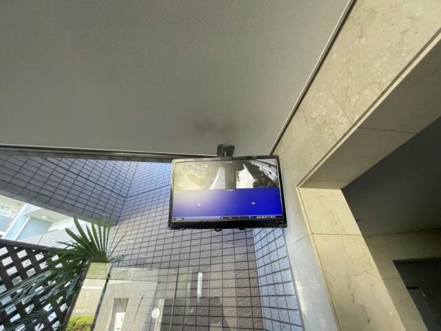  コンフォール東花園