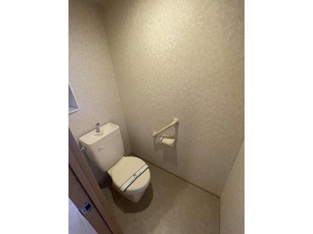  コンフォール東花園