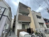ALEGRIA若江本町North