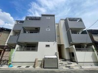 クリオーレ吉田下島