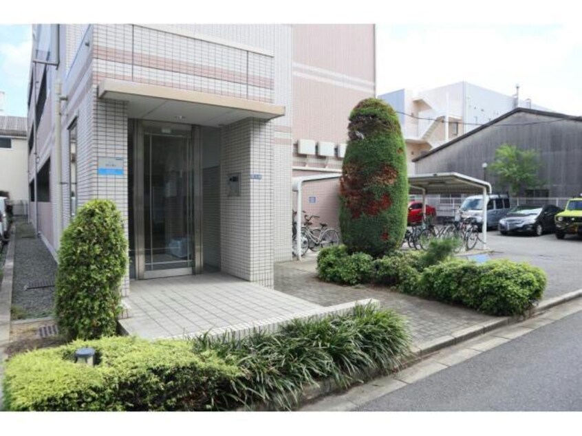  パインクレスト