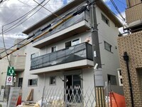 アドヴァンスライフ東花園