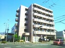 グリンデルワルトの外観