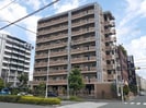 アット長田の外観