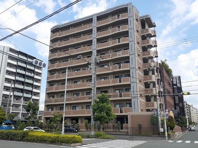  アット長田
