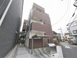 フジパレス若江岩田サウス