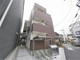 フジパレス若江岩田サウス