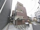  フジパレス若江岩田サウス