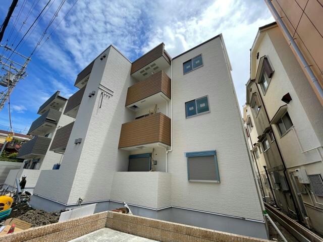 フジパレス若江岩田サウス