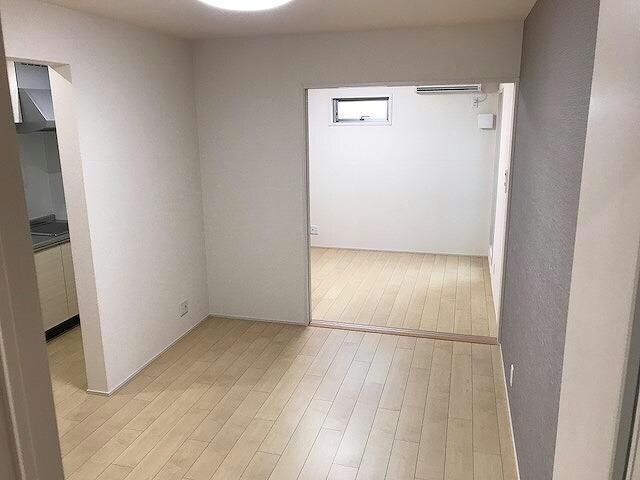  フジパレス河内花園Ⅱ番館