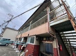 岩田町５丁目　中村荘