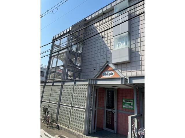  ベル・エスポワール