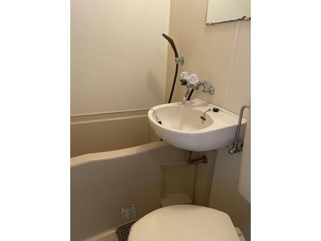  ベル・エスポワール