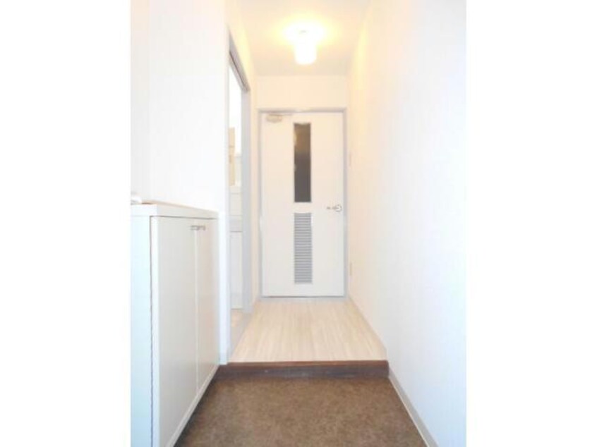  カーサ・ベージュ