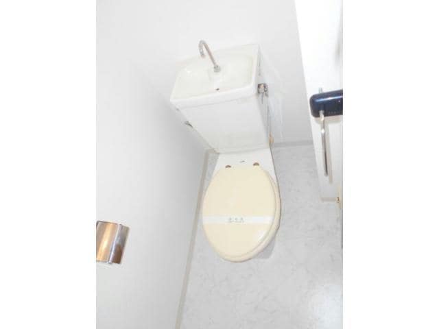  カーサ・ベージュ