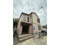 メゾンdeソレイユ