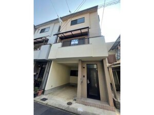 若江本町１丁目２　戸建