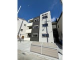 KOGI Residence 若江本町