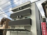 フジパレス東花園
