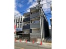 フジパレス長田ノースの外観