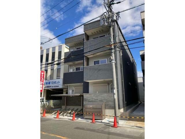  フジパレス長田ノース