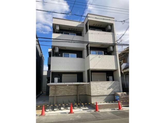  フジパレス長田サウス