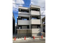 フジパレス長田サウス