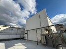 COSMO WAKAEMINAMIの外観
