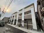 KTIレジデンス若江岩田