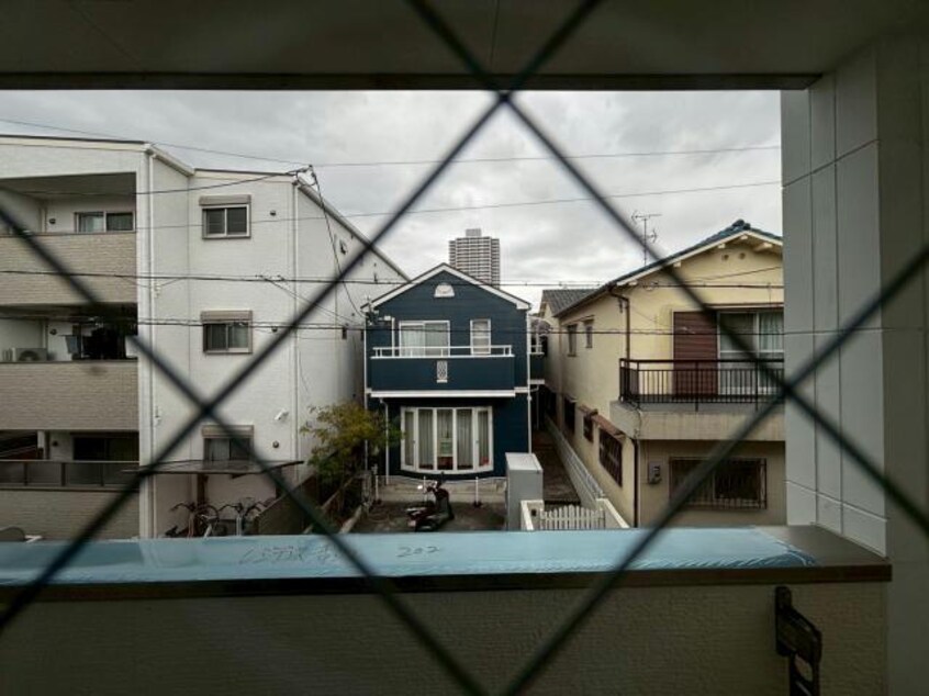  KTIレジデンス若江岩田
